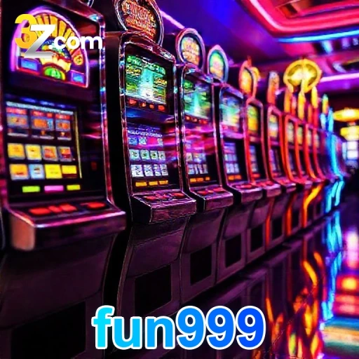 fun999 Slots Diversos